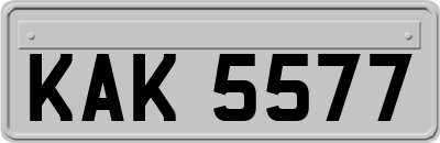 KAK5577