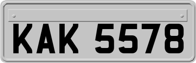 KAK5578