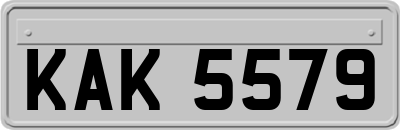KAK5579