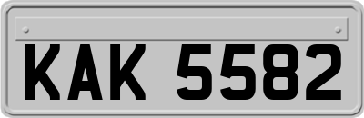 KAK5582