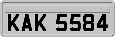 KAK5584