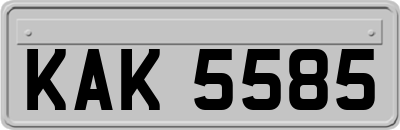 KAK5585