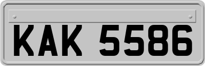 KAK5586
