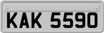 KAK5590