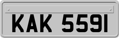 KAK5591
