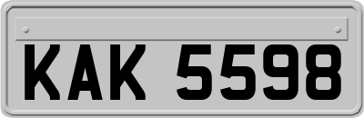 KAK5598