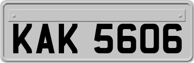 KAK5606