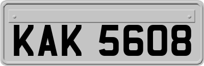 KAK5608
