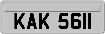 KAK5611