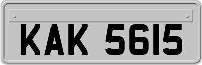 KAK5615