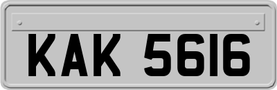 KAK5616