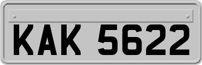 KAK5622