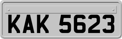 KAK5623