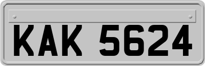 KAK5624