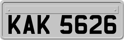 KAK5626