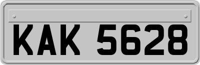 KAK5628