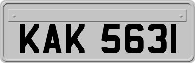 KAK5631