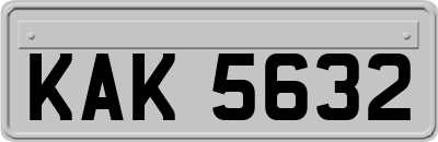 KAK5632