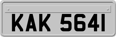 KAK5641