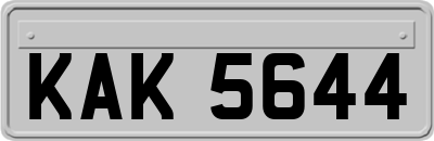 KAK5644