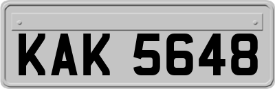 KAK5648