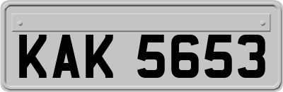 KAK5653
