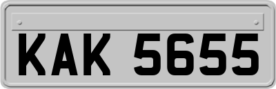 KAK5655