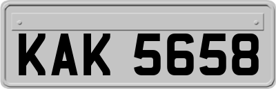 KAK5658