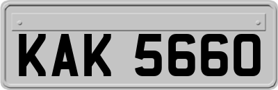 KAK5660
