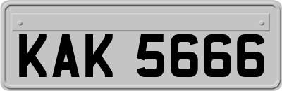 KAK5666