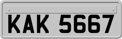 KAK5667