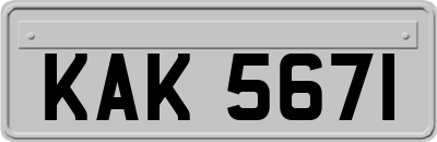 KAK5671