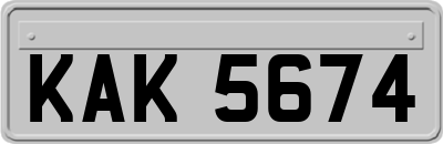 KAK5674