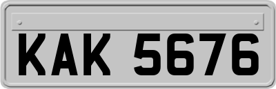 KAK5676