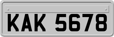KAK5678