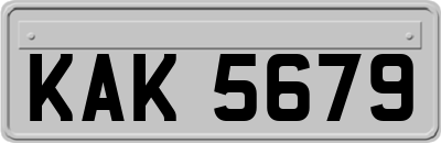 KAK5679