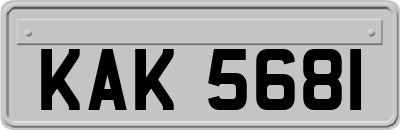KAK5681