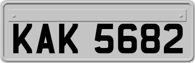 KAK5682