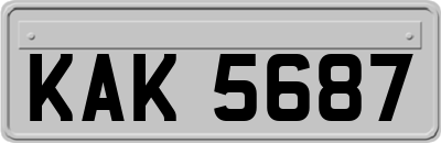KAK5687