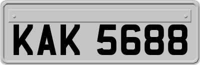 KAK5688