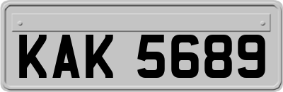 KAK5689