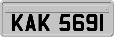 KAK5691