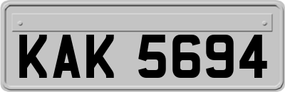 KAK5694