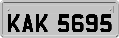 KAK5695