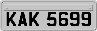 KAK5699