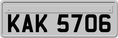 KAK5706