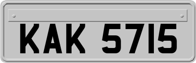 KAK5715
