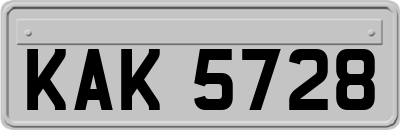 KAK5728