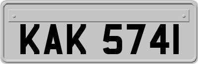 KAK5741