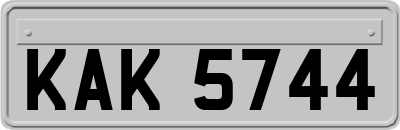 KAK5744